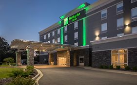 Holiday Inn in Decatur Illinois